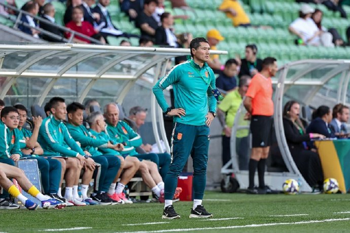 开云-邵佳一承担国足输球全责,称队员表现满分|喀麦隆|亚洲|中国男足|队伍|教练_新浪体育_新浪新闻