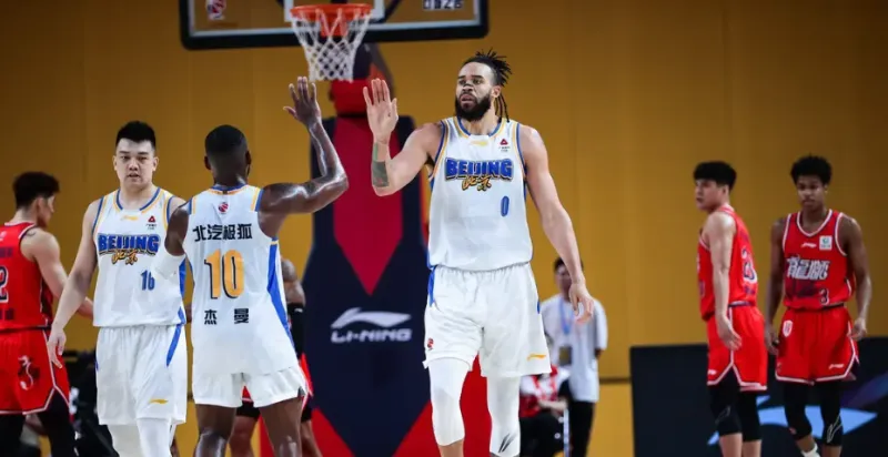 开云-媒体人:北京德比真的无需任何阴谋论,没人会让出这场比赛